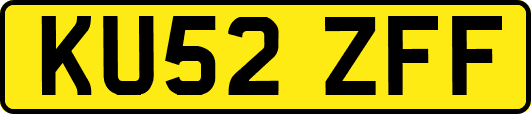 KU52ZFF