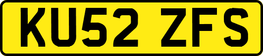 KU52ZFS