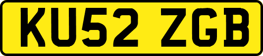 KU52ZGB