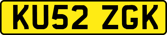 KU52ZGK