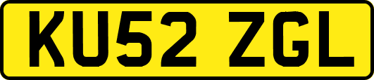 KU52ZGL