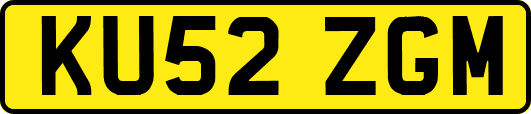 KU52ZGM