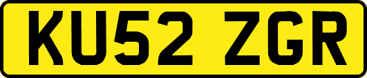 KU52ZGR