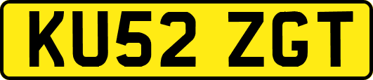 KU52ZGT