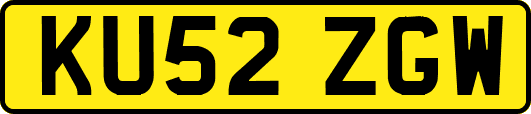 KU52ZGW