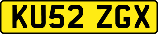 KU52ZGX