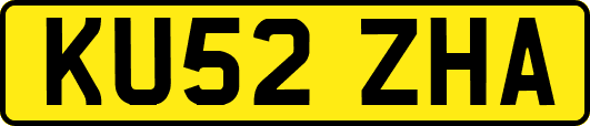 KU52ZHA