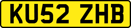 KU52ZHB