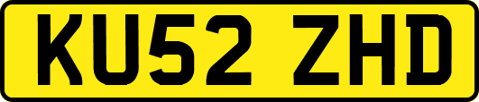 KU52ZHD