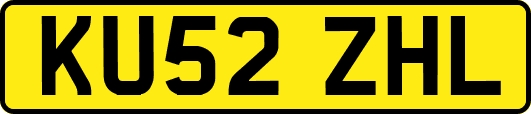 KU52ZHL