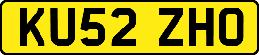 KU52ZHO