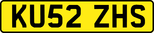 KU52ZHS