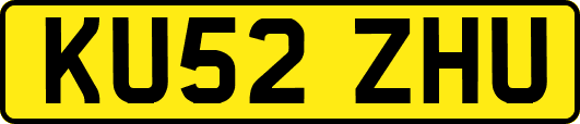 KU52ZHU