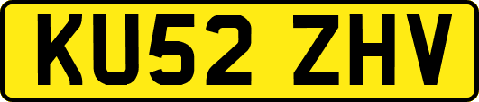 KU52ZHV