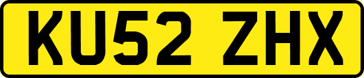 KU52ZHX