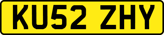KU52ZHY