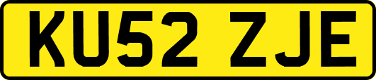 KU52ZJE