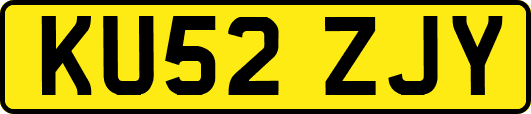 KU52ZJY