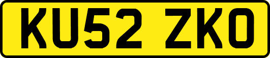 KU52ZKO