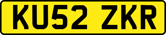 KU52ZKR