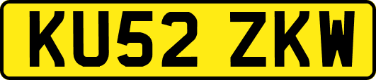 KU52ZKW