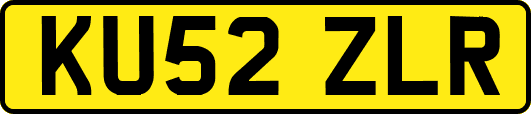 KU52ZLR