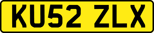 KU52ZLX