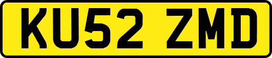 KU52ZMD