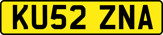 KU52ZNA
