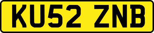 KU52ZNB