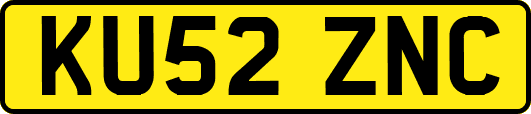 KU52ZNC