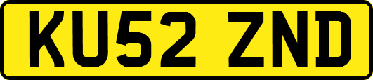 KU52ZND