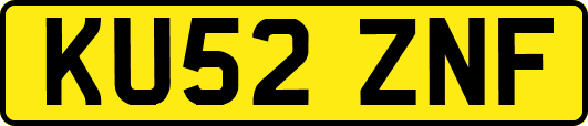 KU52ZNF