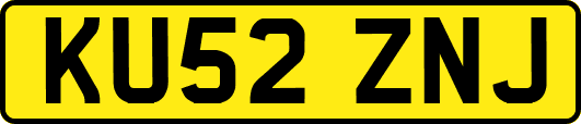 KU52ZNJ