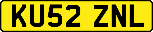 KU52ZNL