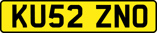 KU52ZNO