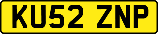 KU52ZNP