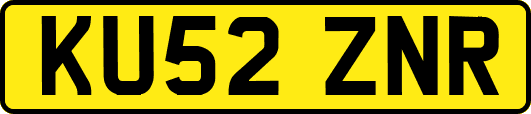 KU52ZNR