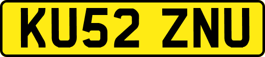 KU52ZNU