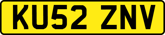 KU52ZNV