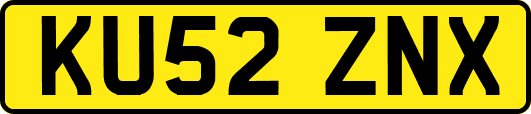 KU52ZNX