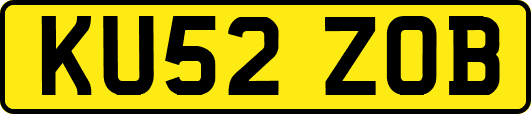 KU52ZOB