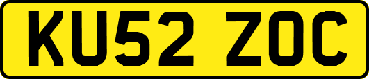 KU52ZOC