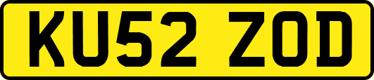 KU52ZOD
