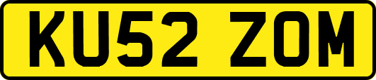KU52ZOM