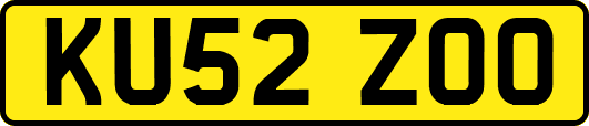 KU52ZOO