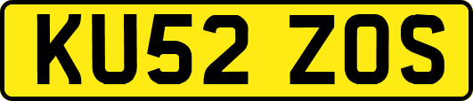 KU52ZOS