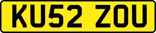 KU52ZOU