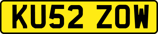 KU52ZOW