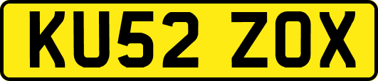 KU52ZOX